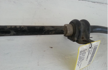 Stabilisator vorn Vorderachsstabilisator Hyundai Getz TB ab05